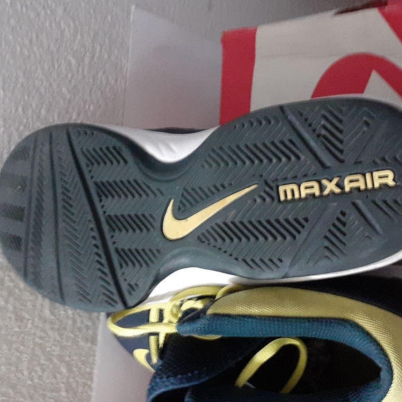 Nike Air Max Stutter Step size 11 - Picture 5 of 5